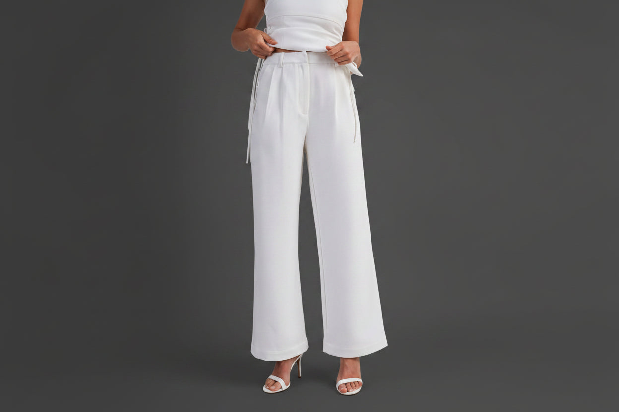 Santorini Two-Piece Set