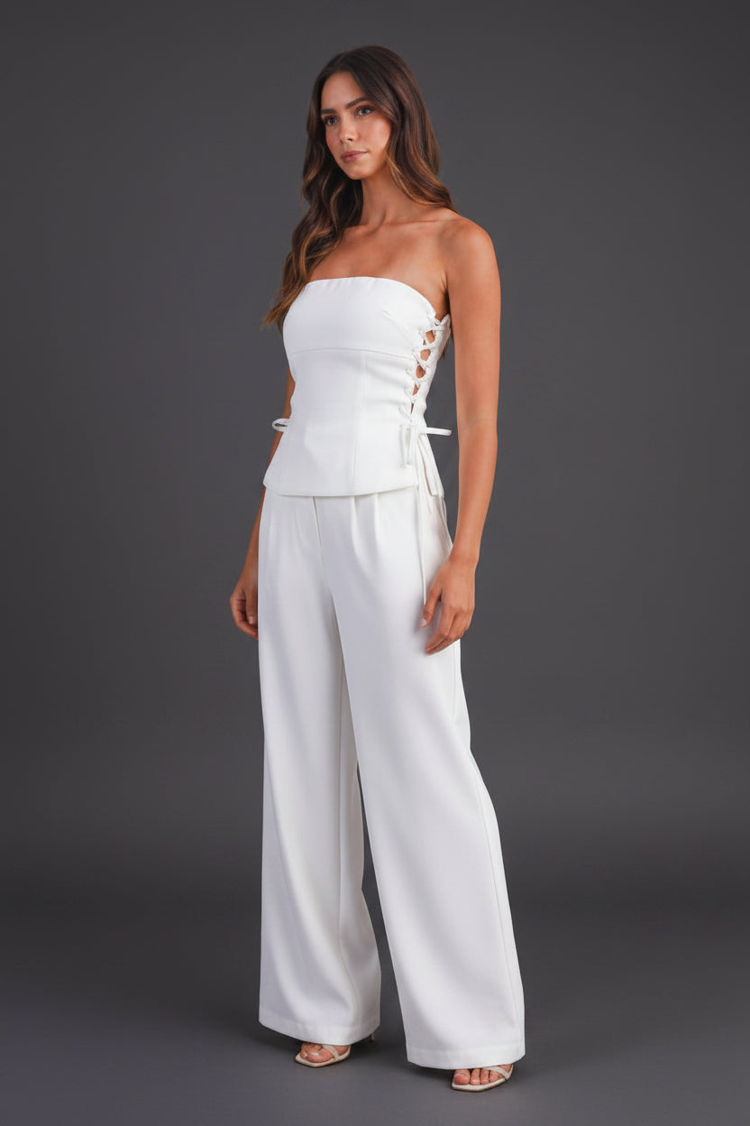 Santorini Two-Piece Set