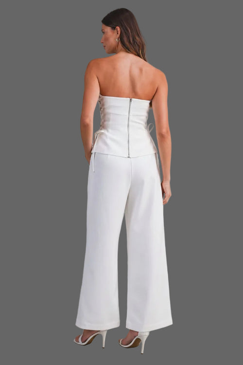 Santorini Two-Piece Set